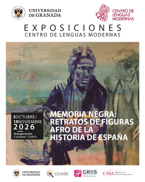 Memoria Negra: Retratos de figuras Afro de la historia de España