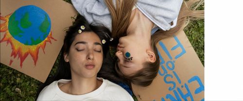 Territorios vivos amenazados: Ecofeminismo, digitalización y centros de datos
