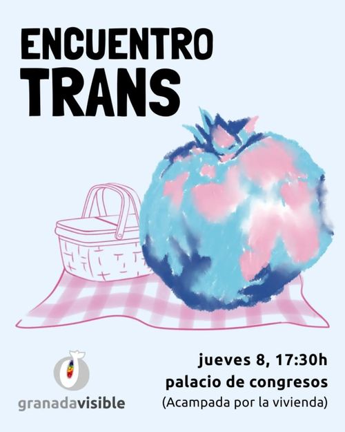 Encuentro Trans