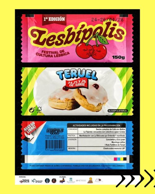 Lesbípolis