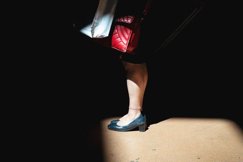 Conversatorio y proyección: «No vuelvas sola»