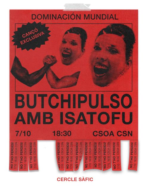 Butchipulso