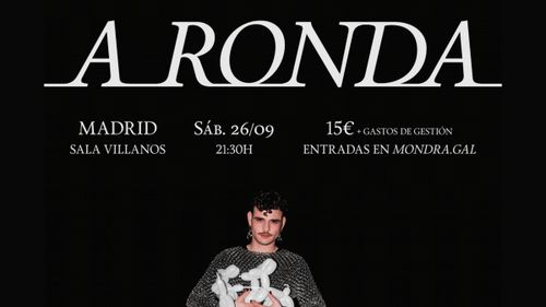 Concierto Mondra