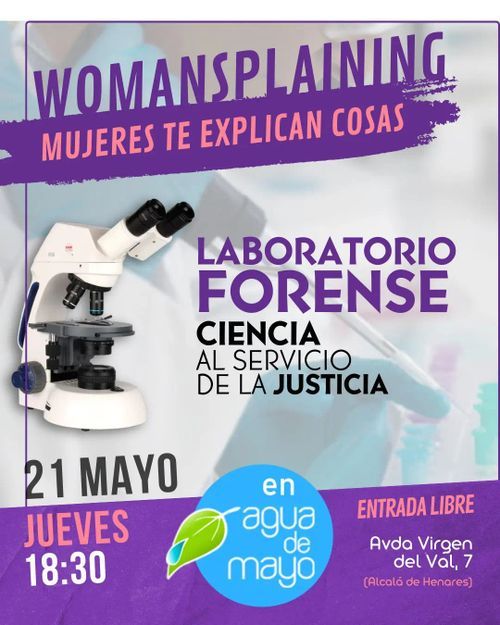 Womansplaining: las mujeres te explican cosas