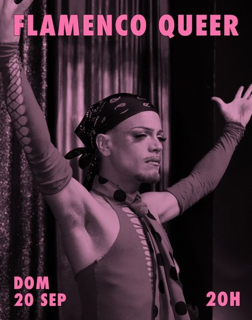 Flamenco Queer