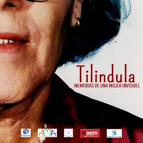 Tilindula. Memorias de una mujer invisible