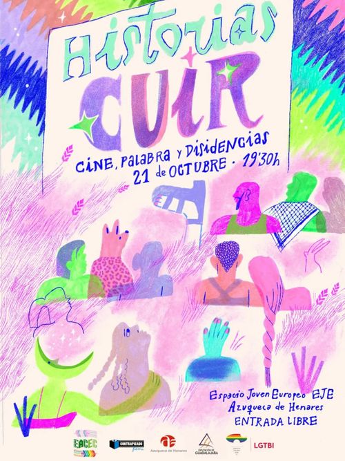 HISTORIAS CUIR