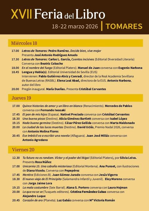 Conversación: Alana Portero y Laura Hojman