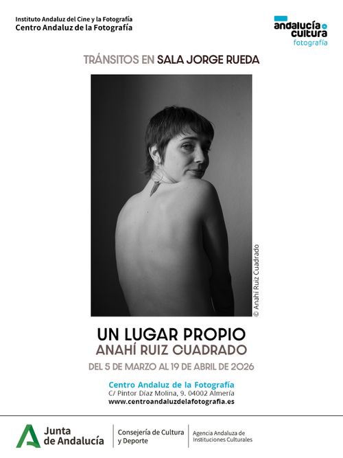 Exposición “Un Lugar Propio”