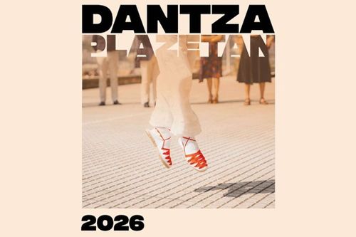 Dantza Plazetan | Romería - Grupo «Salbatzaile Dantza Taldea»