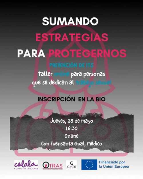 Sumando Estrategias para Protegernos