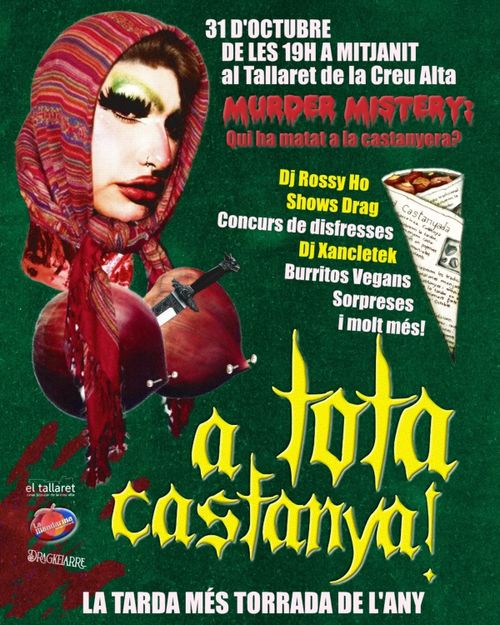 A TOTA CASTANYA