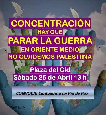 CONCENTRACION