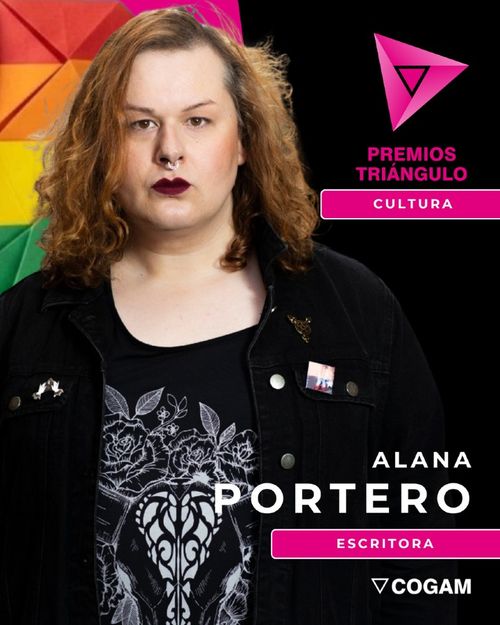 Premios Triángulo 2026
